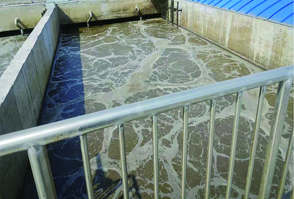 污水站安全操作規(guī)程